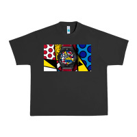 Pigment Black hublot Urban Heavy Tee - linhVisuals