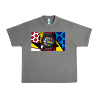 Tornado hublot Urban Heavy Tee - linhVisuals