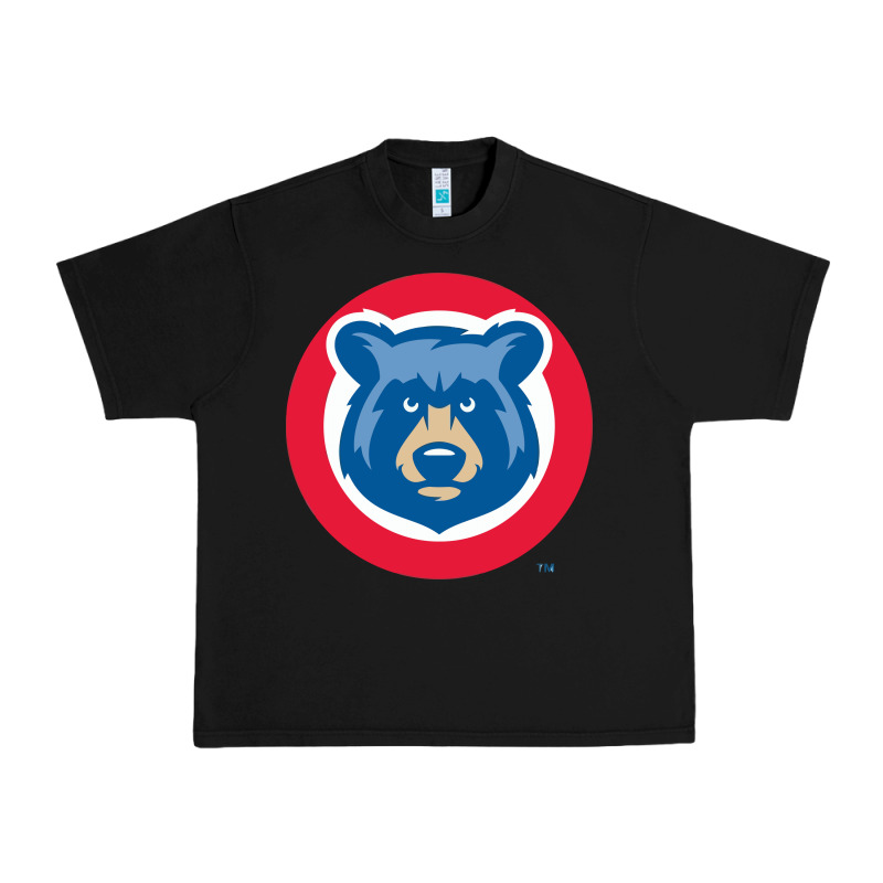 Tennessee Smokies Urban Heavy Tee by linhVisuals | Teevron