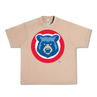 Burro tennessee smokies Urban Heavy Tee - linhVisuals