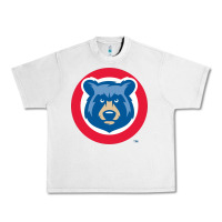 Lunar Rock tennessee smokies Urban Heavy Tee - linhVisuals