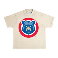 Sandshell tennessee smokies Urban Heavy Tee - linhVisuals