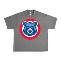 Tornado tennessee smokies Urban Heavy Tee - linhVisuals
