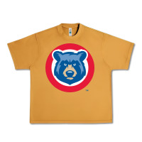 Peanut Butter tennessee smokies Urban Heavy Tee - linhVisuals