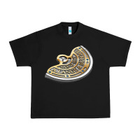 Black a. lange & söhne Urban Heavy Tee - linhVisuals