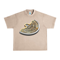 French Oak a. lange & söhne Urban Heavy Tee - linhVisuals