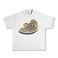 Lunar Rock a. lange & söhne Urban Heavy Tee - linhVisuals