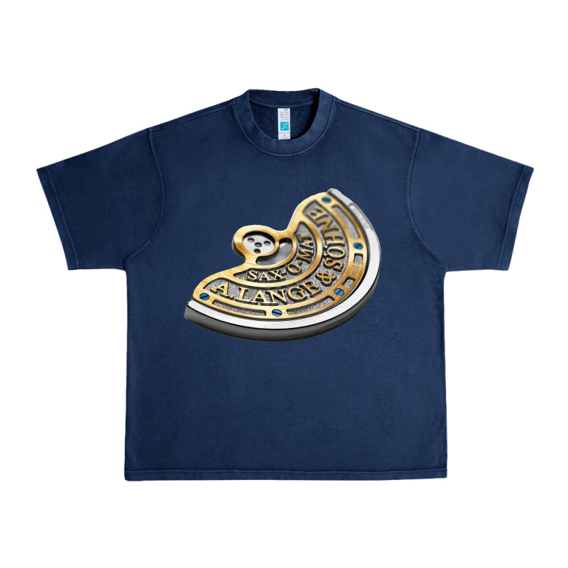 A. Lange & Söhne Urban Heavy Tee by linhVisuals | Teevron