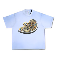Grape Ice a. lange & söhne Urban Heavy Tee - linhVisuals