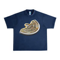 A. Lange & Söhne Urban Heavy Tee | Teevron