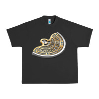 Pigment Black a. lange & söhne Urban Heavy Tee - linhVisuals