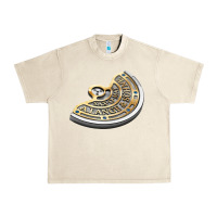 Sandshell a. lange & söhne Urban Heavy Tee - linhVisuals
