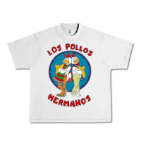 Lunar Rock los polos hermanos [tb] Urban Heavy Tee - linhVisuals