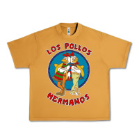Peanut Butter los polos hermanos [tb] Urban Heavy Tee - linhVisuals