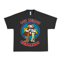 Los Polos Hermanos [tb] Urban Heavy Tee | Teevron