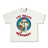 Pistachio los polos hermanos [tb] Urban Heavy Tee - linhVisuals