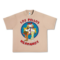 Burro los polos hermanos [tb] Urban Heavy Tee - linhVisuals