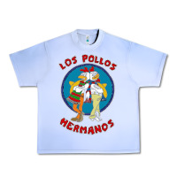 Grape Ice los polos hermanos [tb] Urban Heavy Tee - linhVisuals