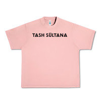 Salmon cool-tash-sultana-notion-ep-pen Urban Heavy Tee - linhVisuals