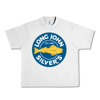 Lunar Rock resto,  silver's Urban Heavy Tee - linhVisuals