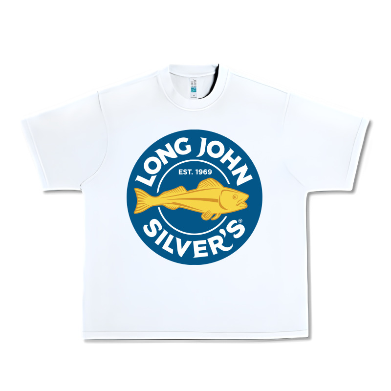 Resto,  Silver's Urban Heavy Tee by linhVisuals | Teevron