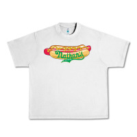 Lunar Rock resto, nathan's Urban Heavy Tee - linhVisuals