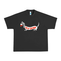 Pigment Black resto portillo's Urban Heavy Tee - linhVisuals