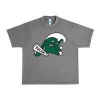 Tornado tulane green wave Urban Heavy Tee - linhVisuals
