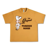 Peanut Butter resto pancake house Urban Heavy Tee - linhVisuals