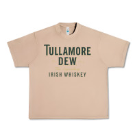Burro tullamore dew Urban Heavy Tee - linhVisuals