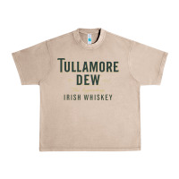 French Oak tullamore dew Urban Heavy Tee - linhVisuals