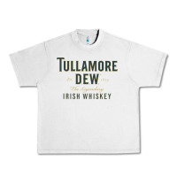 Lunar Rock tullamore dew Urban Heavy Tee - linhVisuals