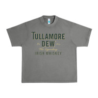 Tornado tullamore dew Urban Heavy Tee - linhVisuals