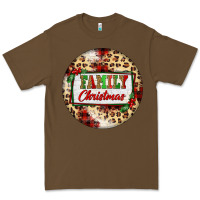 Cacao Family Christmas Premium Tee - FaDigitalArtStudio