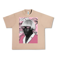 Burro tyler the creator 2 Urban Heavy Tee - linhVisuals