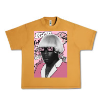 Peanut Butter tyler the creator 2 Urban Heavy Tee - linhVisuals