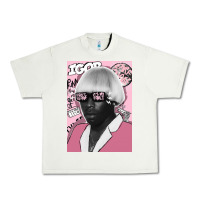 Pistachio tyler the creator 2 Urban Heavy Tee - linhVisuals