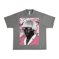 Tornado tyler the creator 2 Urban Heavy Tee - linhVisuals