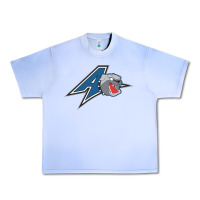 Grape Ice unc asheville bulldogs Urban Heavy Tee - linhVisuals