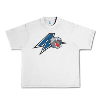 Lunar Rock unc asheville bulldogs Urban Heavy Tee - linhVisuals