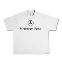 Lunar Rock mercedez benz [tw] Urban Heavy Tee - linhVisuals