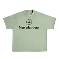 Oil Green mercedez benz [tw] Urban Heavy Tee - linhVisuals