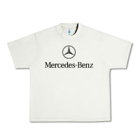 Pistachio mercedez benz [tw] Urban Heavy Tee - linhVisuals