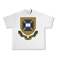 Lunar Rock university of queensland Urban Heavy Tee - linhVisuals