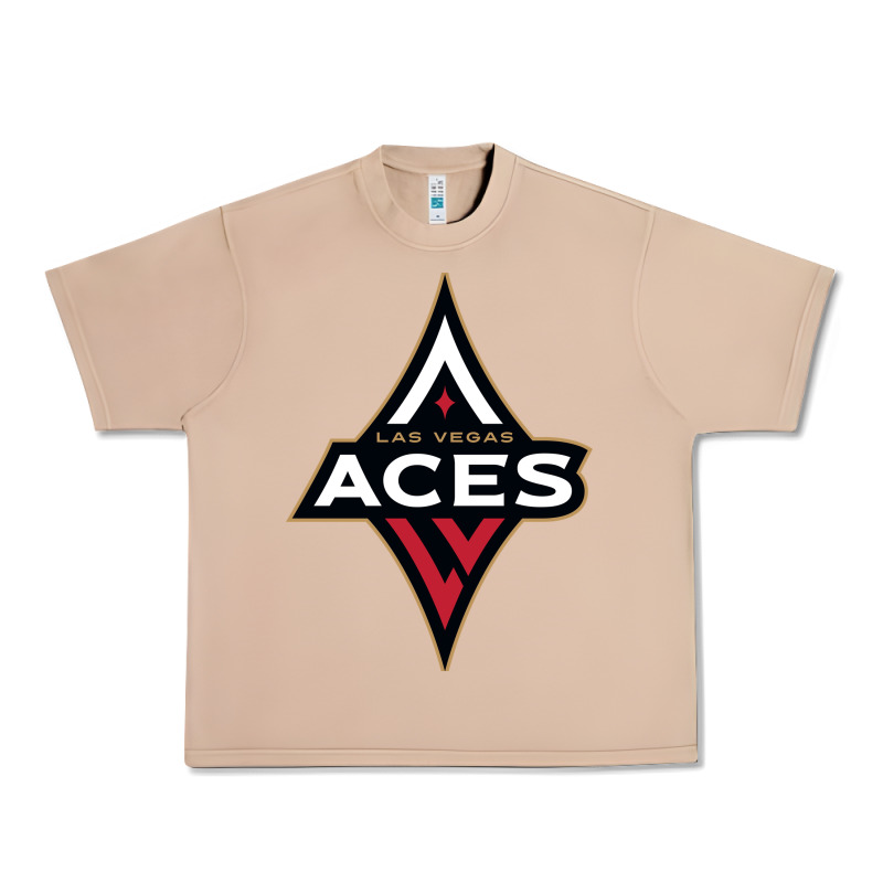 The Aces, La Women Sport Urban Heavy Tee by linhVisuals | Teevron