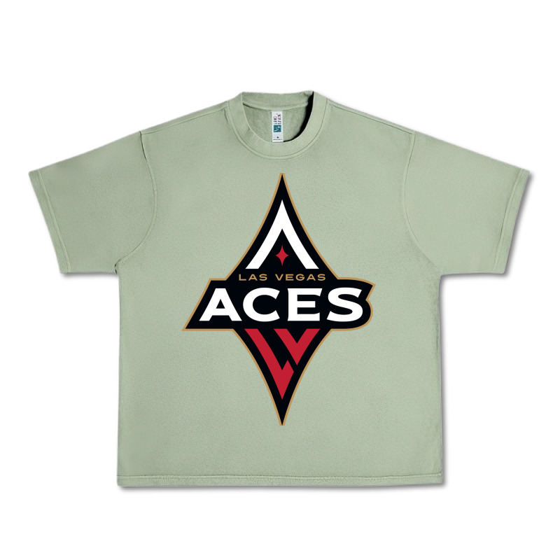 The Aces, La Women Sport Urban Heavy Tee by linhVisuals | Teevron