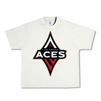 Pistachio the aces, la women sport Urban Heavy Tee - linhVisuals