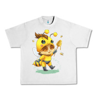 Lunar Rock league of legends beemo Urban Heavy Tee - linhVisuals
