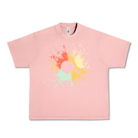 Salmon ping pong t  shirt p i n g p o n g i n k s p l a s h t  shirt Urban Heavy Tee - linhVisuals