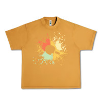 Peanut Butter ping pong t  shirt p i n g p o n g i n k s p l a s h t  shirt Urban Heavy Tee - linhVisuals